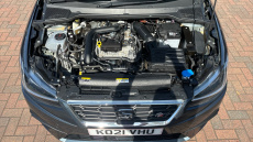 SEAT Ibiza 1.0 TSI 110 FR [EZ] 5dr Petrol Hatchback